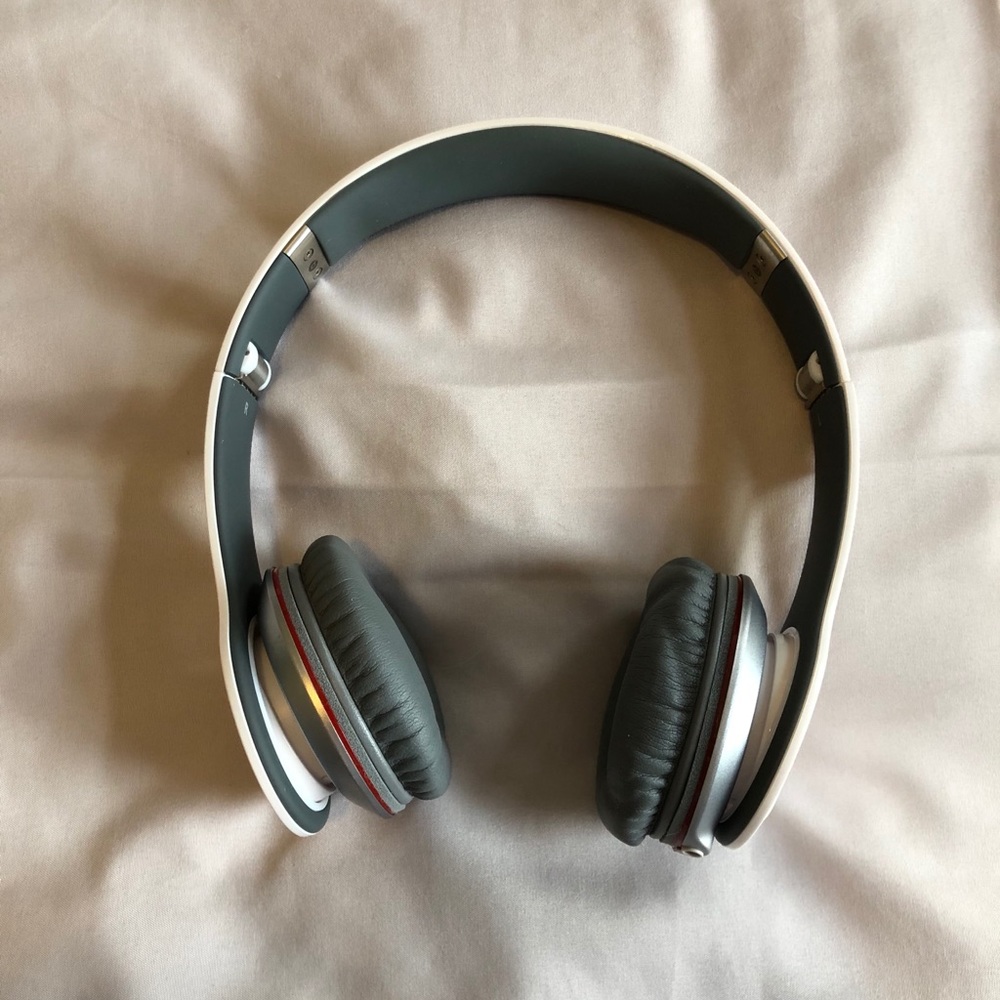 Beats by dr. Dre solo HD wired
